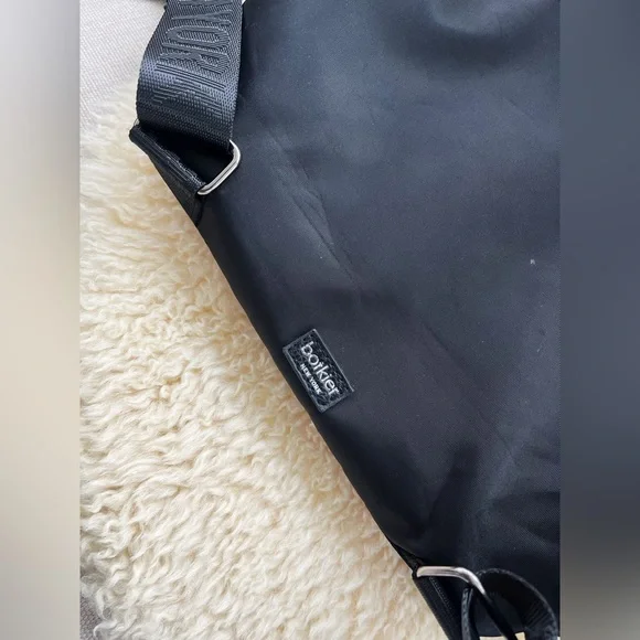 Botkier New York Mini Backpack Purse - Picture 9 of 12